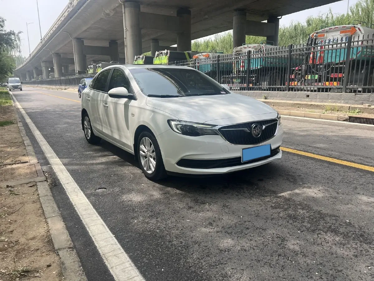 2020 Buick Encore 1.0T 125HP L3 6AT,autocango,china used car exporter,china ev exporter,chinese used car exporter,chinese used ev exporter