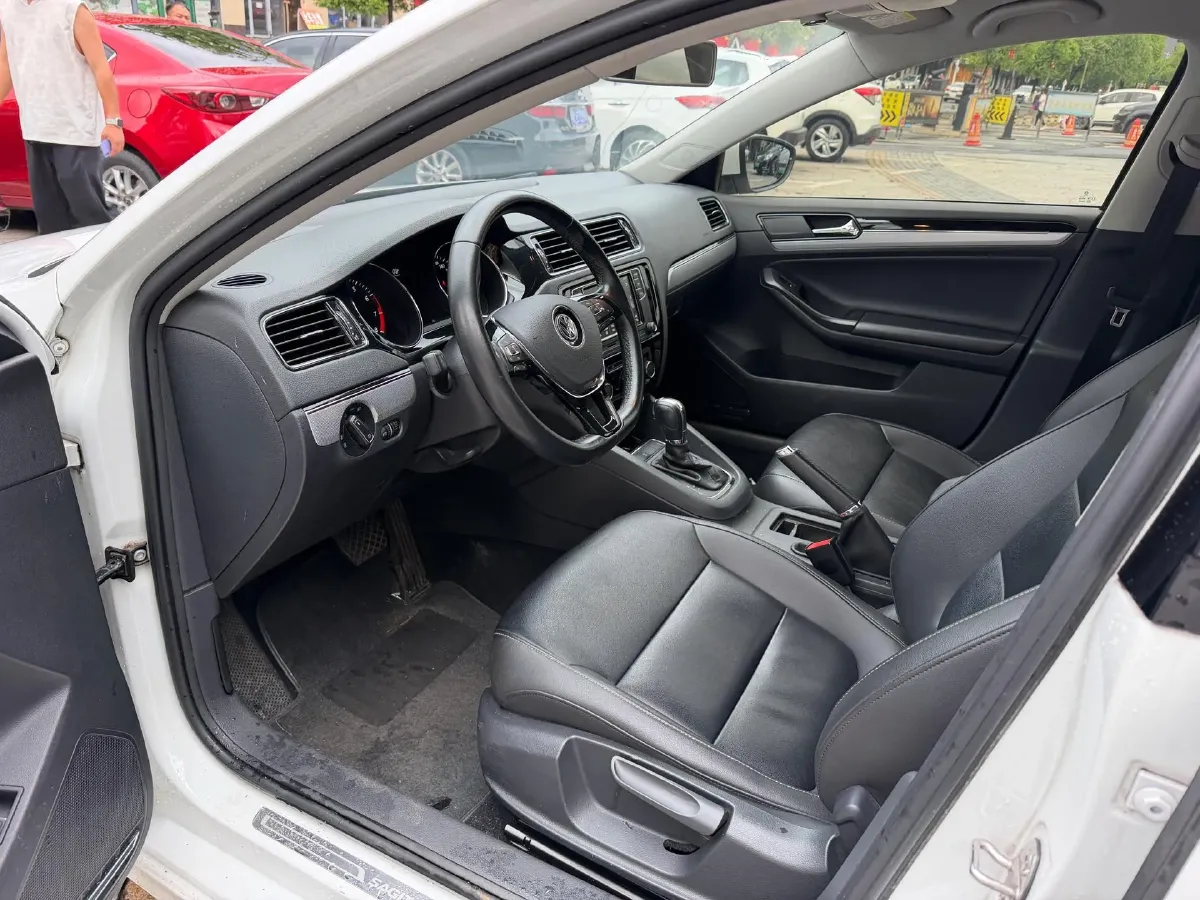 2018 JMC YuSheng S350 2.0T 141HP L4 6AT,autocango,china used car exporter,china ev exporter,chinese used car exporter,chinese used ev exporter