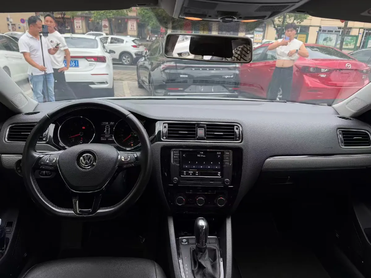 2018 JMC YuSheng S350 2.0T 141HP L4 6AT,autocango,china used car exporter,china ev exporter,chinese used car exporter,chinese used ev exporter