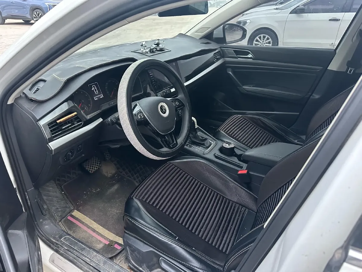 2019 Volkswagen Lavida 1.5L 116HP L4 6AT,autocango,china used car exporter,china ev exporter,chinese used car exporter,chinese used ev exporter