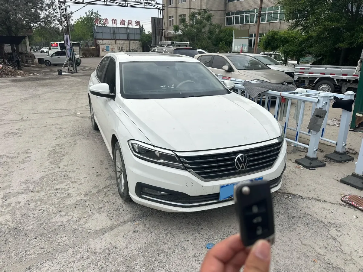 2019 Volkswagen Lavida 1.5L 116HP L4 6AT,autocango,china used car exporter,china ev exporter,chinese used car exporter,chinese used ev exporter