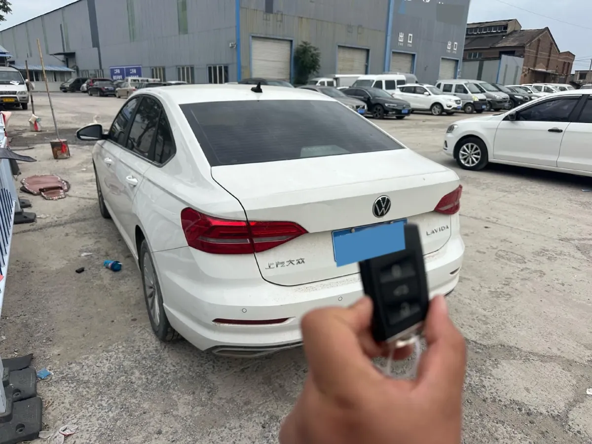 2019 Volkswagen Lavida 1.5L 116HP L4 6AT,autocango,china used car exporter,china ev exporter,chinese used car exporter,chinese used ev exporter