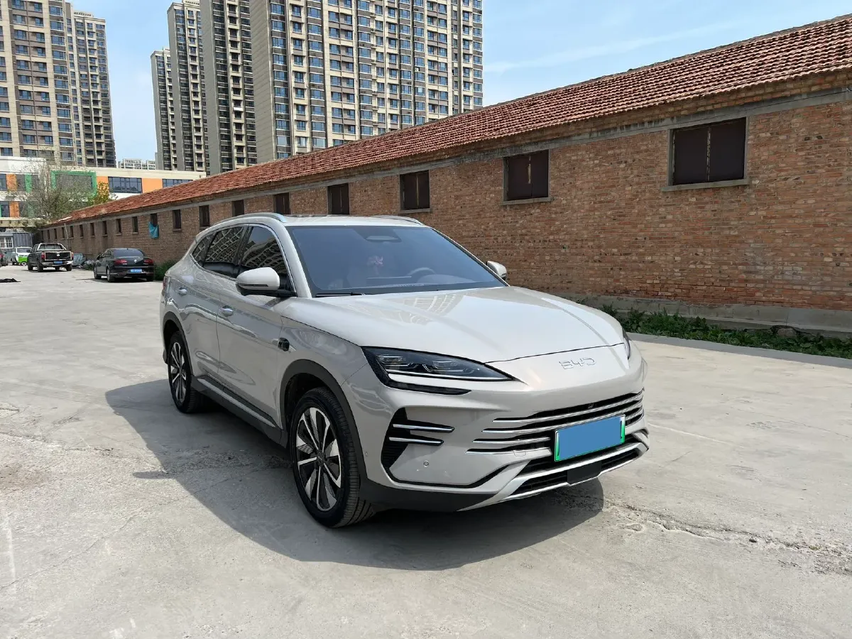 2025 BYD Song Plus 1.5L 101HP L4 E-CVT PHEV 18.3KWH,autocango,china used car exporter,china ev exporter,chinese used car exporter,chinese used ev exporter