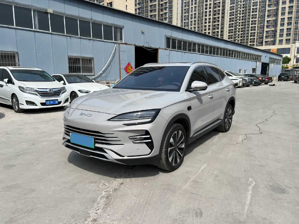 2025 BYD Song Plus 1.5L 101HP L4 E-CVT PHEV 18.3KWH,autocango,china used car exporter,china ev exporter,chinese used car exporter,chinese used ev exporter