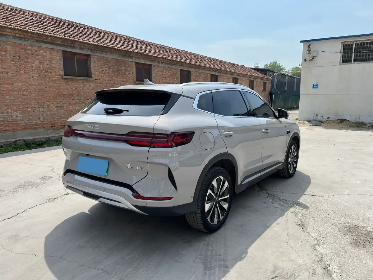 2025 BYD Song Plus 1.5L 101HP L4 E-CVT PHEV 18.3KWH,autocango,china used car exporter,china ev exporter,chinese used car exporter,chinese used ev exporter