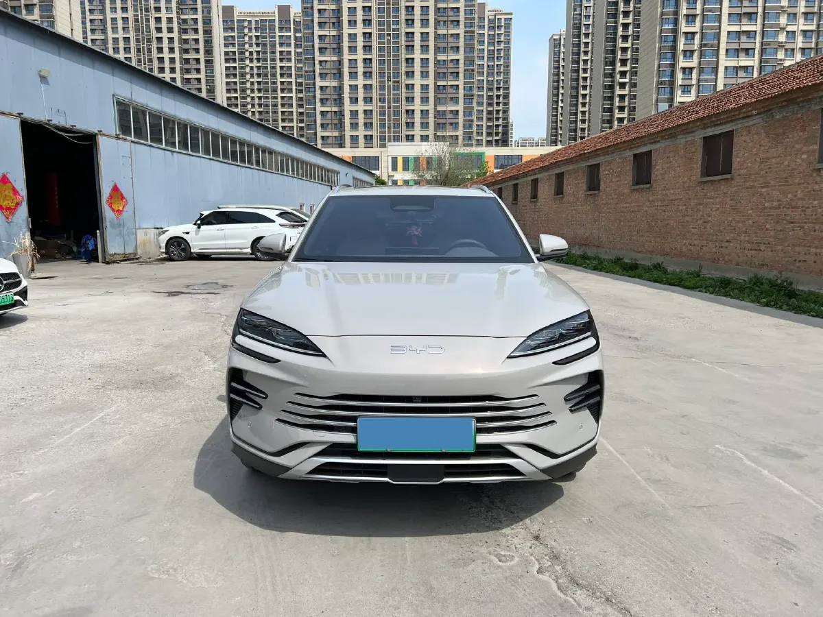 2025 BYD Song Plus 1.5L 101HP L4 E-CVT PHEV 18.3KWH,autocango,china used car exporter,china ev exporter,chinese used car exporter,chinese used ev exporter