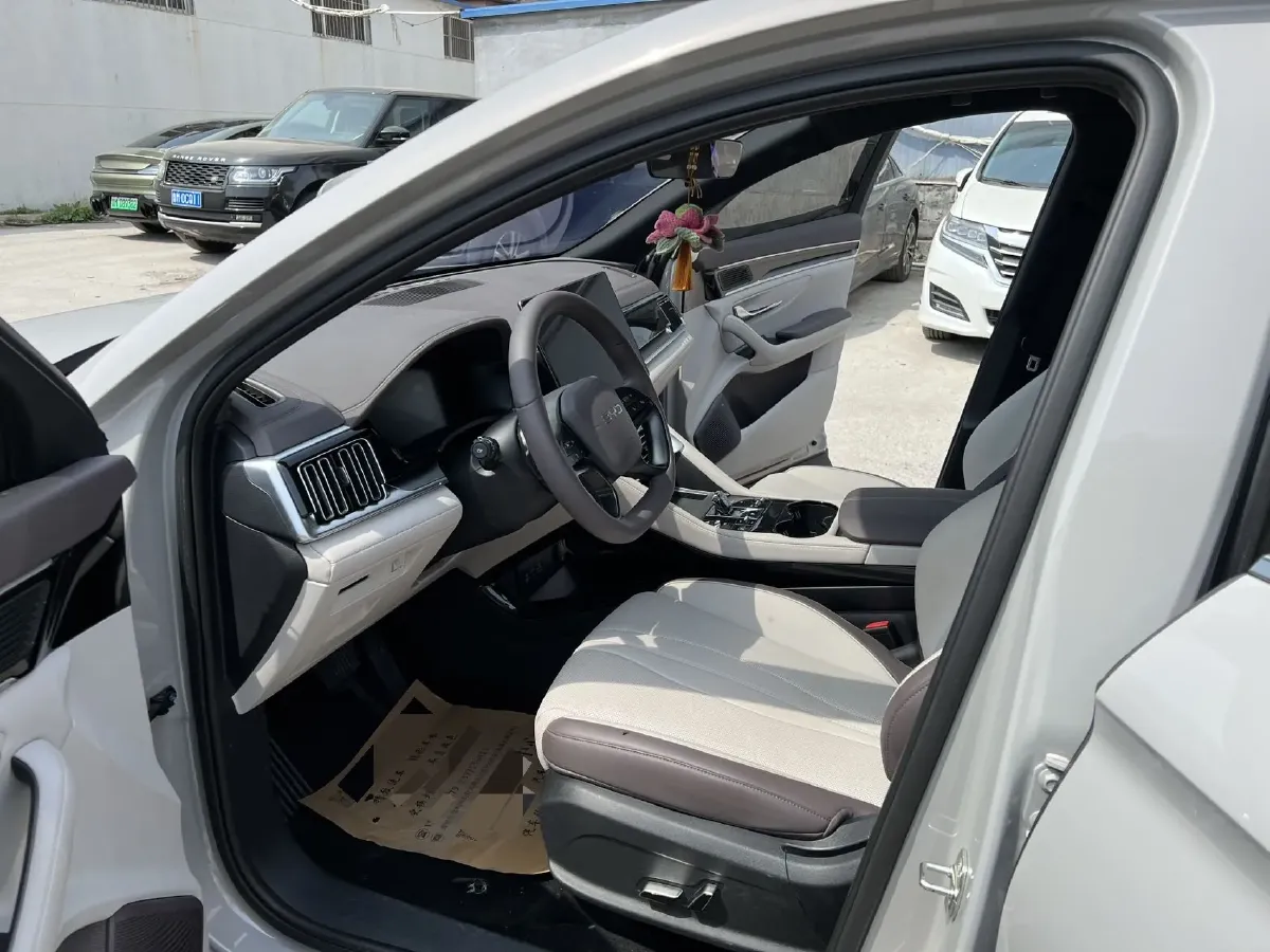 2025 BYD Song Plus 1.5L 101HP L4 E-CVT PHEV 18.3KWH,autocango,china used car exporter,china ev exporter,chinese used car exporter,chinese used ev exporter
