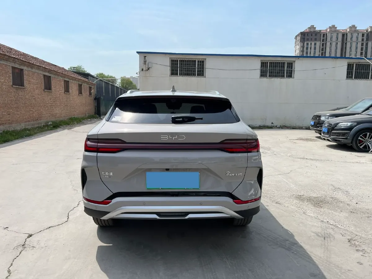 2025 BYD Song Plus 1.5L 101HP L4 E-CVT PHEV 18.3KWH,autocango,china used car exporter,china ev exporter,chinese used car exporter,chinese used ev exporter