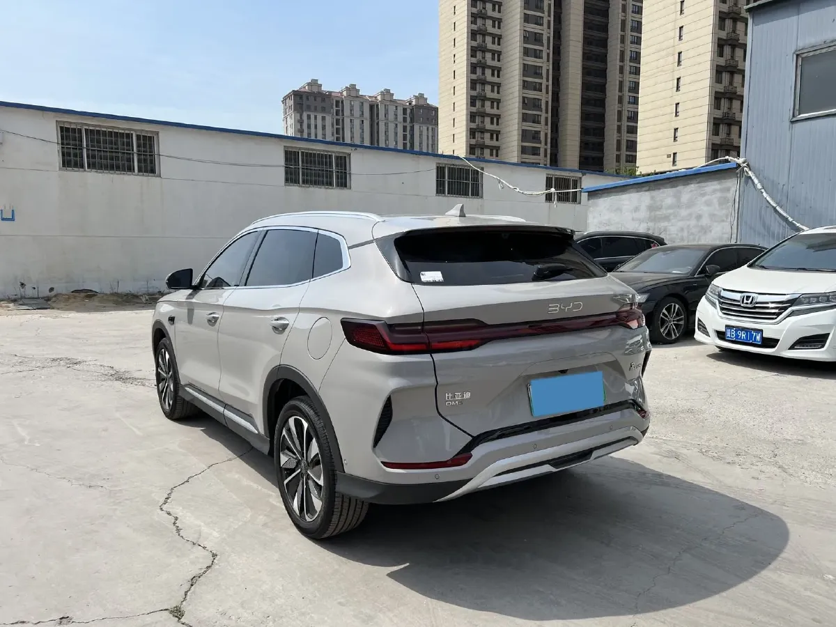 2025 BYD Song Plus 1.5L 101HP L4 E-CVT PHEV 18.3KWH,autocango,china used car exporter,china ev exporter,chinese used car exporter,chinese used ev exporter
