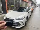 2019 TOYOTA AVALON,autocango,china used car exporter,china ev exporter,chinese used car exporter,chinese used ev exporter