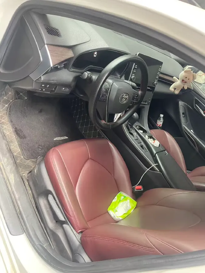 2019 Toyota Avalon 2.0L 178HP L4 CVT,autocango,china used car exporter,china ev exporter,chinese used car exporter,chinese used ev exporter