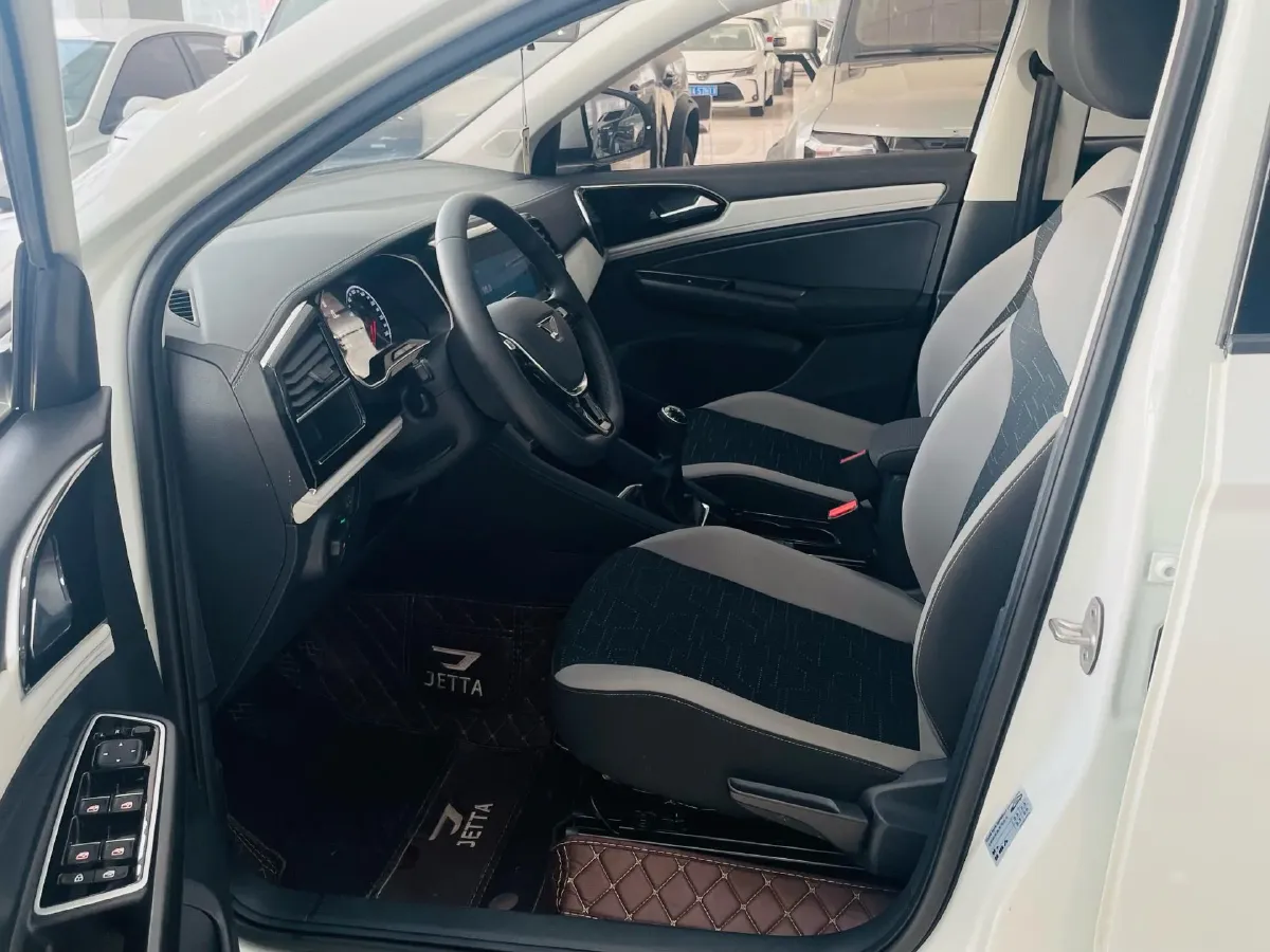 2024 Jetta VS5 1.4T 150HP L4 5MT,autocango,china used car exporter,china ev exporter,chinese used car exporter,chinese used ev exporter