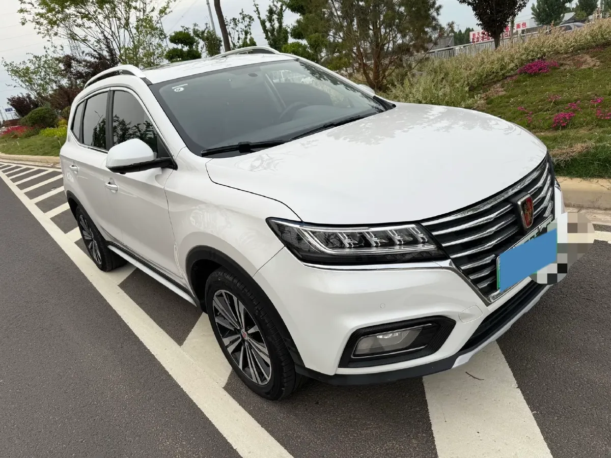 2019 Roewe RX5 1.5T 162HP L4 2AT PHEV 12KWH,autocango,china used car exporter,china ev exporter,chinese used car exporter,chinese used ev exporter