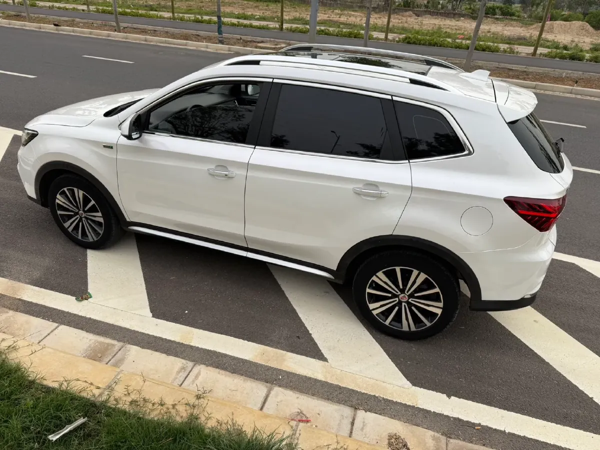 2019 Roewe RX5 1.5T 162HP L4 2AT PHEV 12KWH,autocango,china used car exporter,china ev exporter,chinese used car exporter,chinese used ev exporter