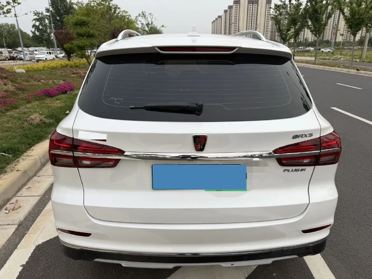2019 Roewe RX5 1.5T 162HP L4 2AT PHEV 12KWH,autocango,china used car exporter,china ev exporter,chinese used car exporter,chinese used ev exporter