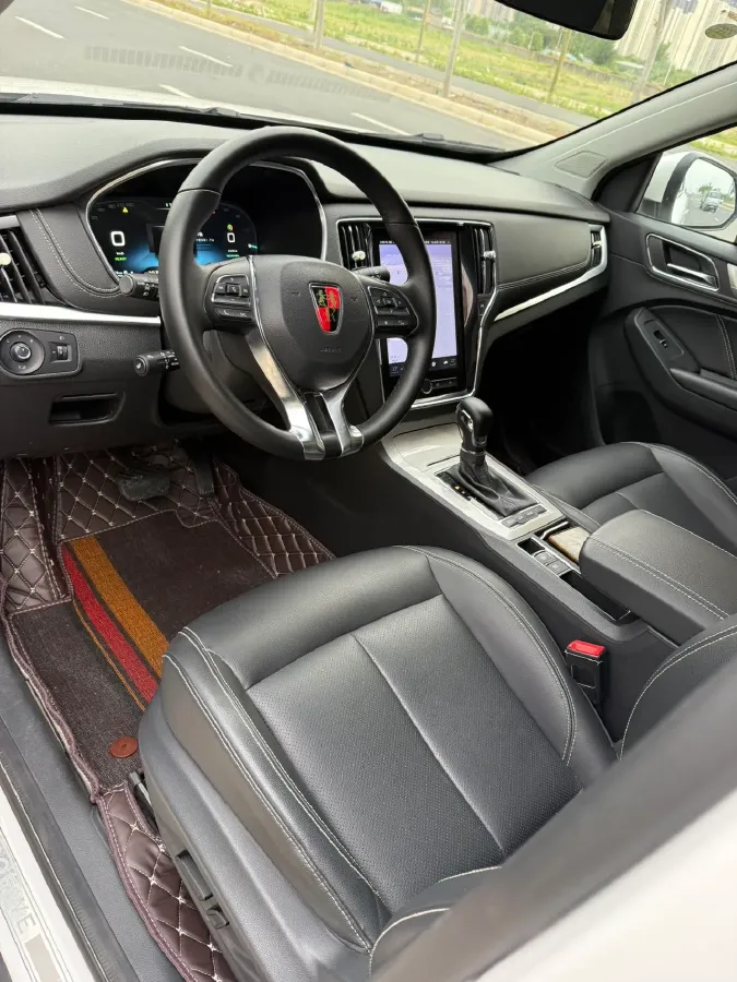 2019 Roewe RX5 1.5T 162HP L4 2AT PHEV 12KWH,autocango,china used car exporter,china ev exporter,chinese used car exporter,chinese used ev exporter