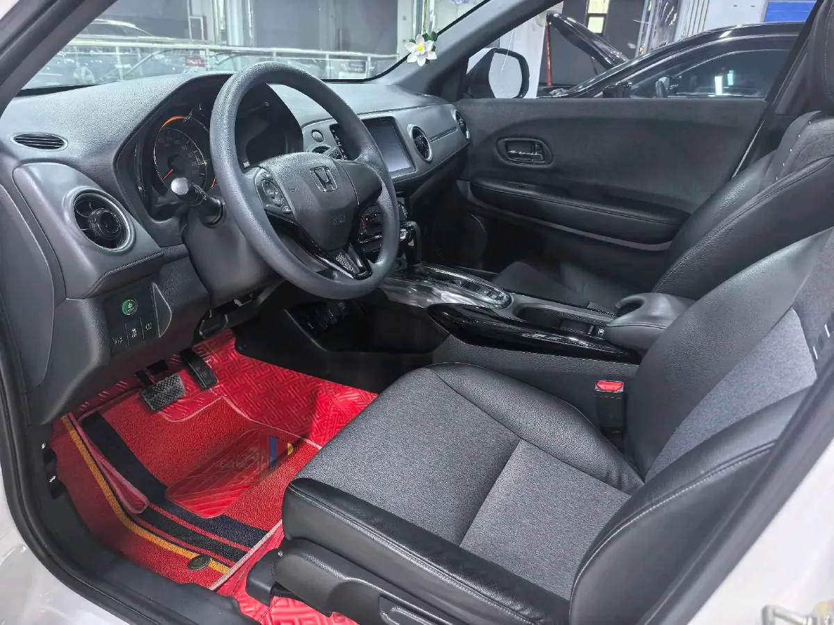 2021 Honda XR-V 1.5L 131HP L4 CVT,autocango,china used car exporter,china ev exporter,chinese used car exporter,chinese used ev exporter