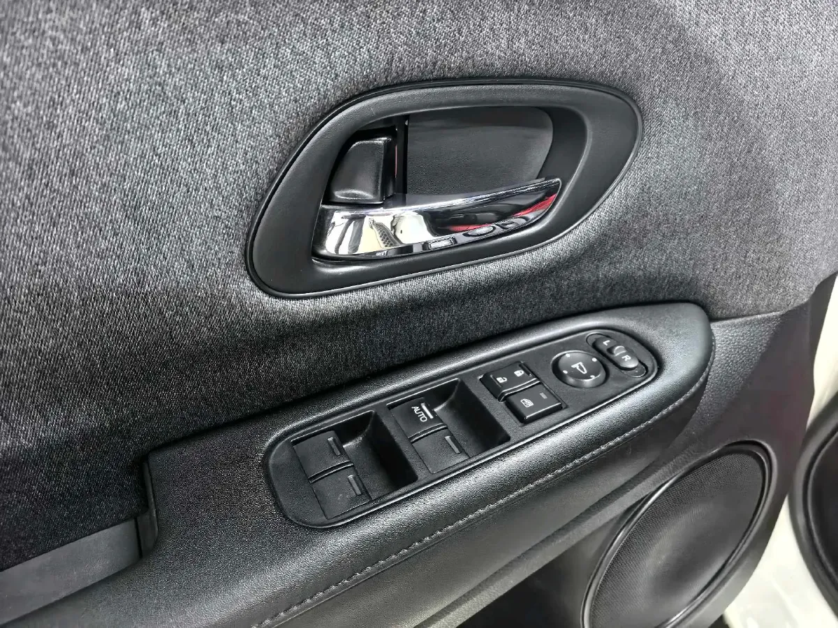 2021 Honda XR-V 1.5L 131HP L4 CVT,autocango,china used car exporter,china ev exporter,chinese used car exporter,chinese used ev exporter