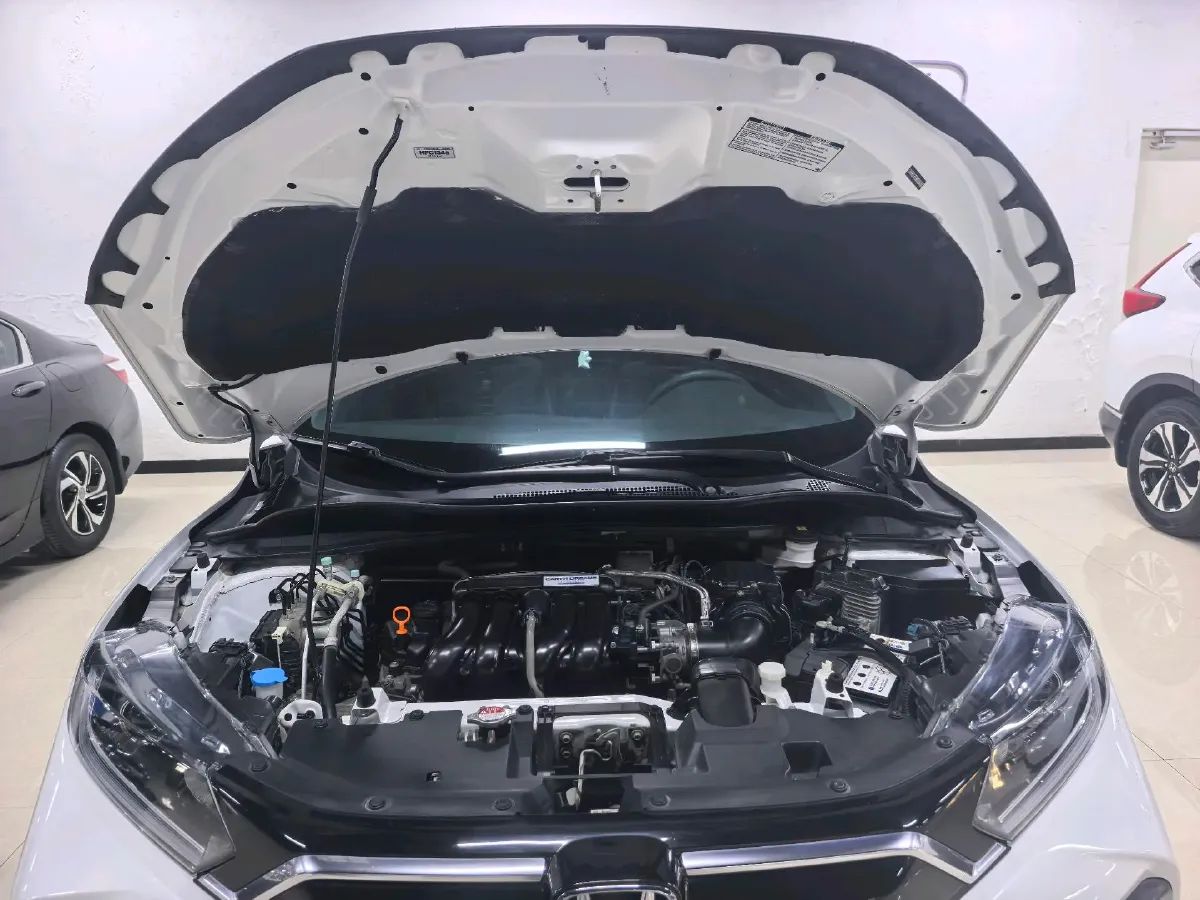 2021 Honda XR-V 1.5L 131HP L4 CVT,autocango,china used car exporter,china ev exporter,chinese used car exporter,chinese used ev exporter