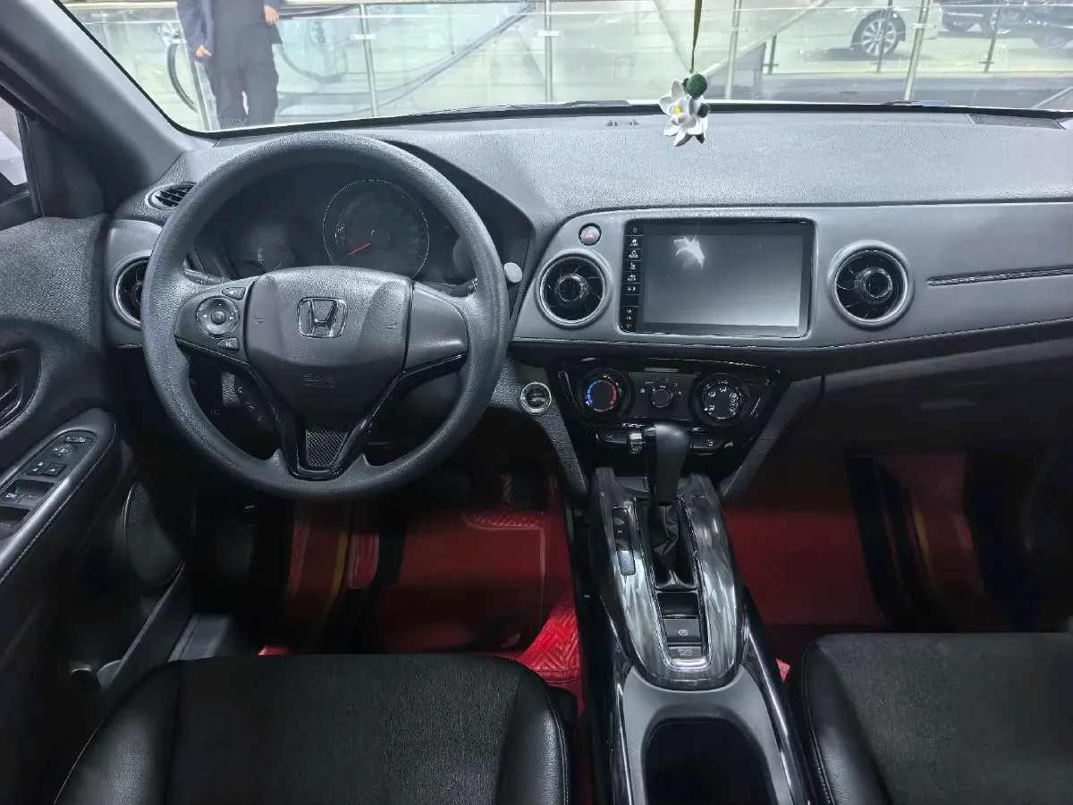 2021 Honda XR-V 1.5L 131HP L4 CVT,autocango,china used car exporter,china ev exporter,chinese used car exporter,chinese used ev exporter