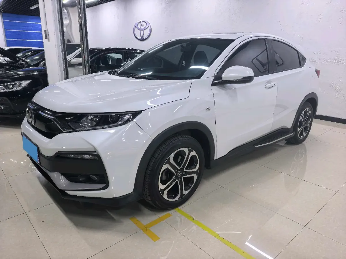 2021 Honda XR-V 1.5L 131HP L4 CVT,autocango,china used car exporter,china ev exporter,chinese used car exporter,chinese used ev exporter