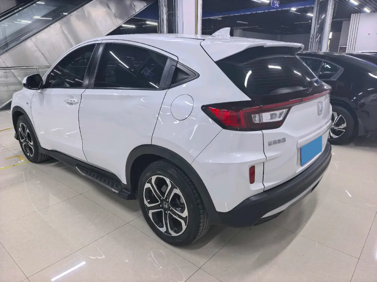 2021 Honda XR-V 1.5L 131HP L4 CVT,autocango,china used car exporter,china ev exporter,chinese used car exporter,chinese used ev exporter