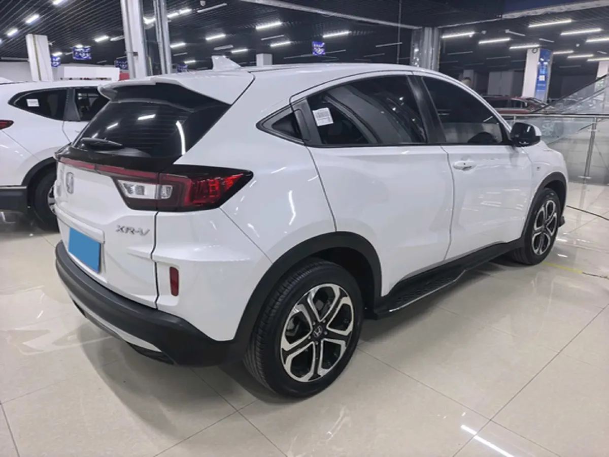 2021 Honda XR-V 1.5L 131HP L4 CVT,autocango,china used car exporter,china ev exporter,chinese used car exporter,chinese used ev exporter