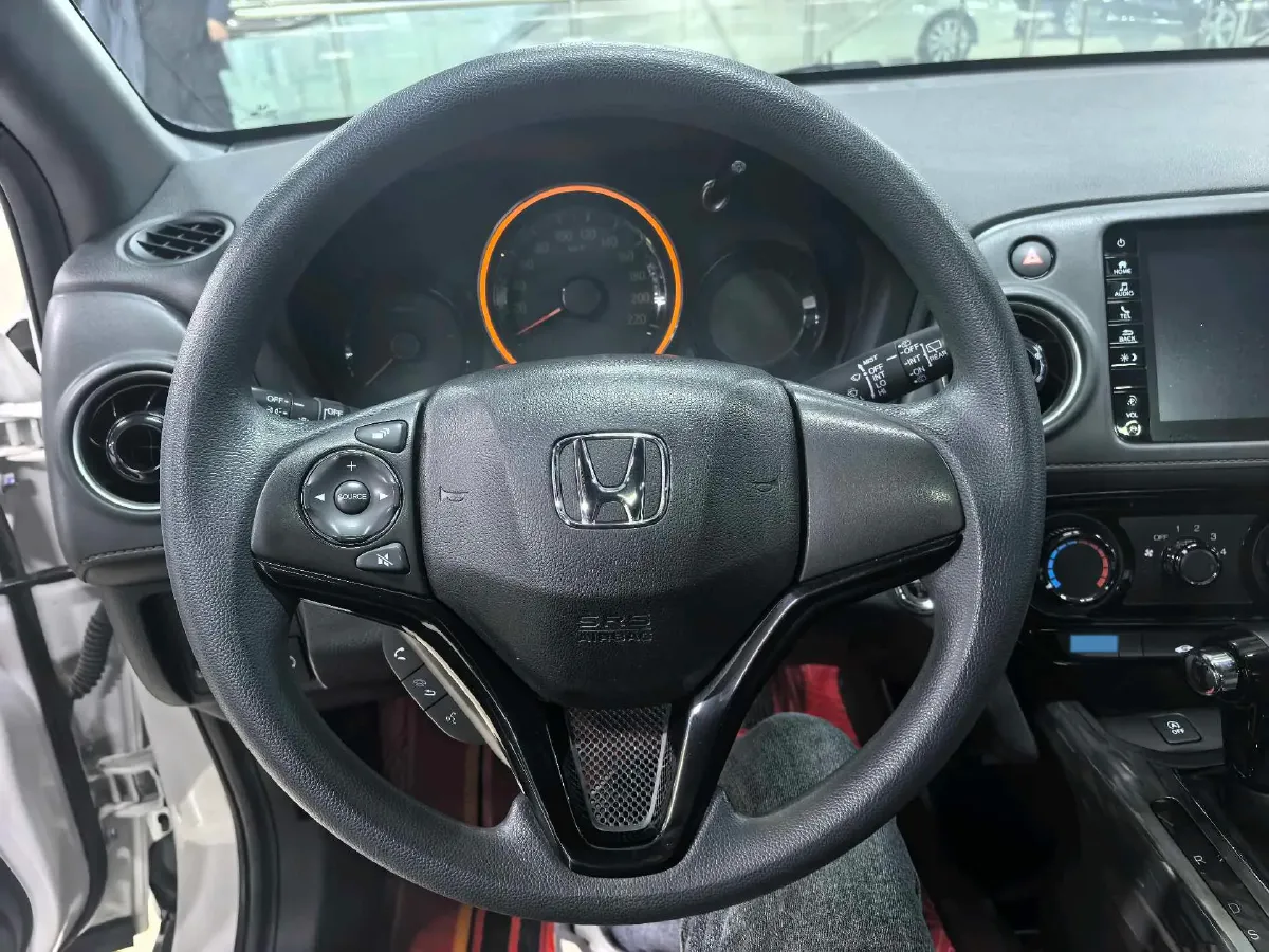 2021 Honda XR-V 1.5L 131HP L4 CVT,autocango,china used car exporter,china ev exporter,chinese used car exporter,chinese used ev exporter