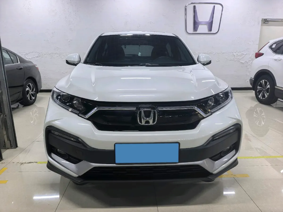 2021 Honda XR-V 1.5L 131HP L4 CVT,autocango,china used car exporter,china ev exporter,chinese used car exporter,chinese used ev exporter