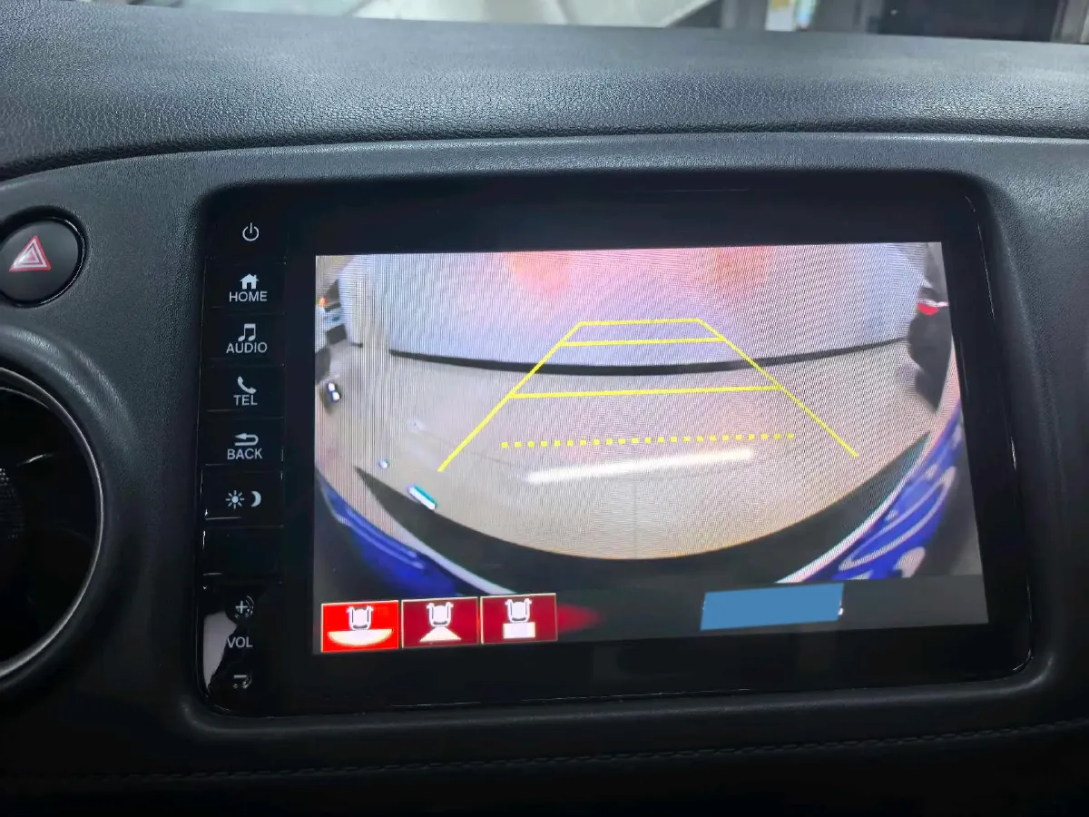 2021 Honda XR-V 1.5L 131HP L4 CVT,autocango,china used car exporter,china ev exporter,chinese used car exporter,chinese used ev exporter