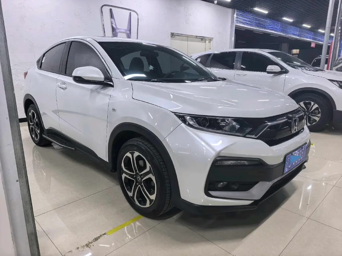 2021 Honda XR-V 1.5L 131HP L4 CVT,autocango,china used car exporter,china ev exporter,chinese used car exporter,chinese used ev exporter