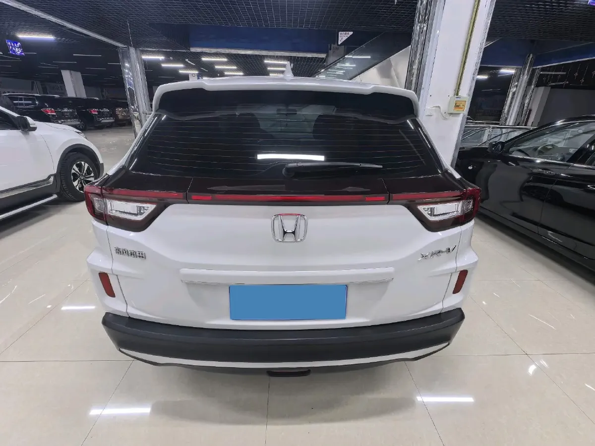 2021 Honda XR-V 1.5L 131HP L4 CVT,autocango,china used car exporter,china ev exporter,chinese used car exporter,chinese used ev exporter