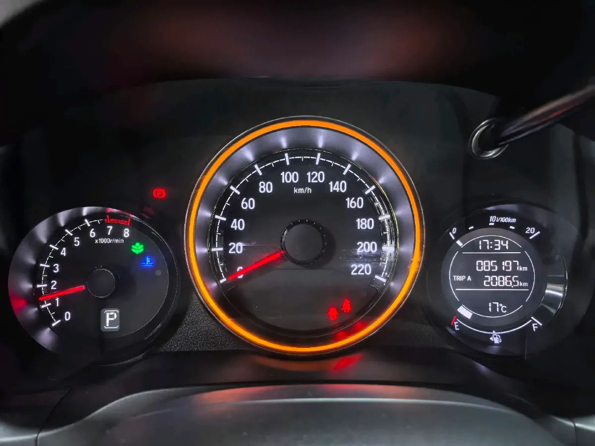 2021 Honda XR-V 1.5L 131HP L4 CVT,autocango,china used car exporter,china ev exporter,chinese used car exporter,chinese used ev exporter