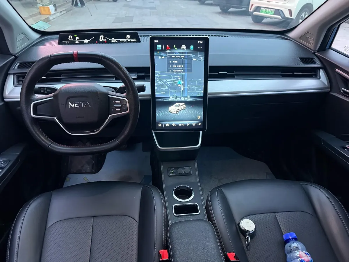 2021 Neta V BEV 31.18KWH,autocango,china used car exporter,china ev exporter,chinese used car exporter,chinese used ev exporter