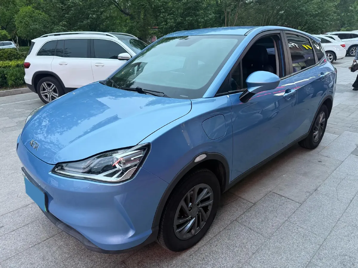 2021 Neta V BEV 31.18KWH,autocango,china used car exporter,china ev exporter,chinese used car exporter,chinese used ev exporter