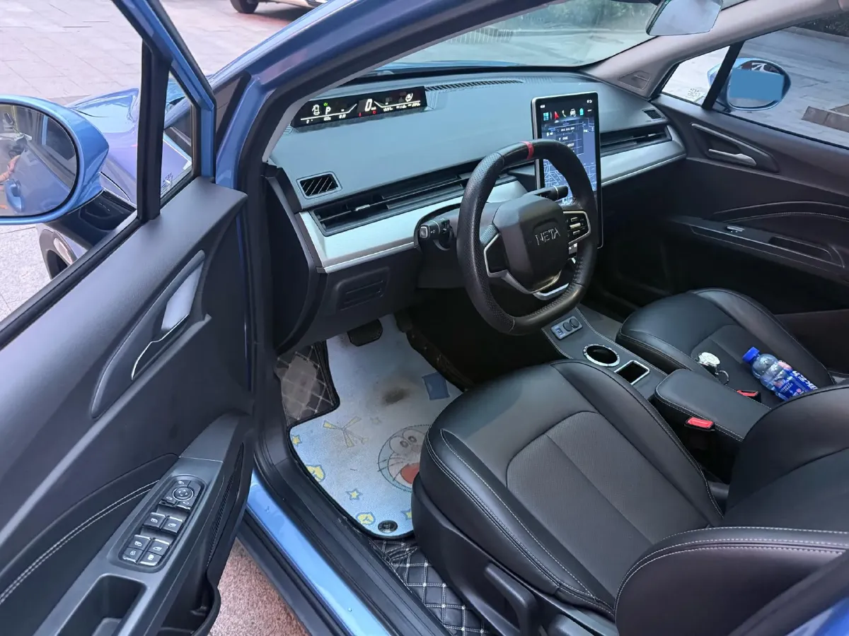 2021 Neta V BEV 31.18KWH,autocango,china used car exporter,china ev exporter,chinese used car exporter,chinese used ev exporter