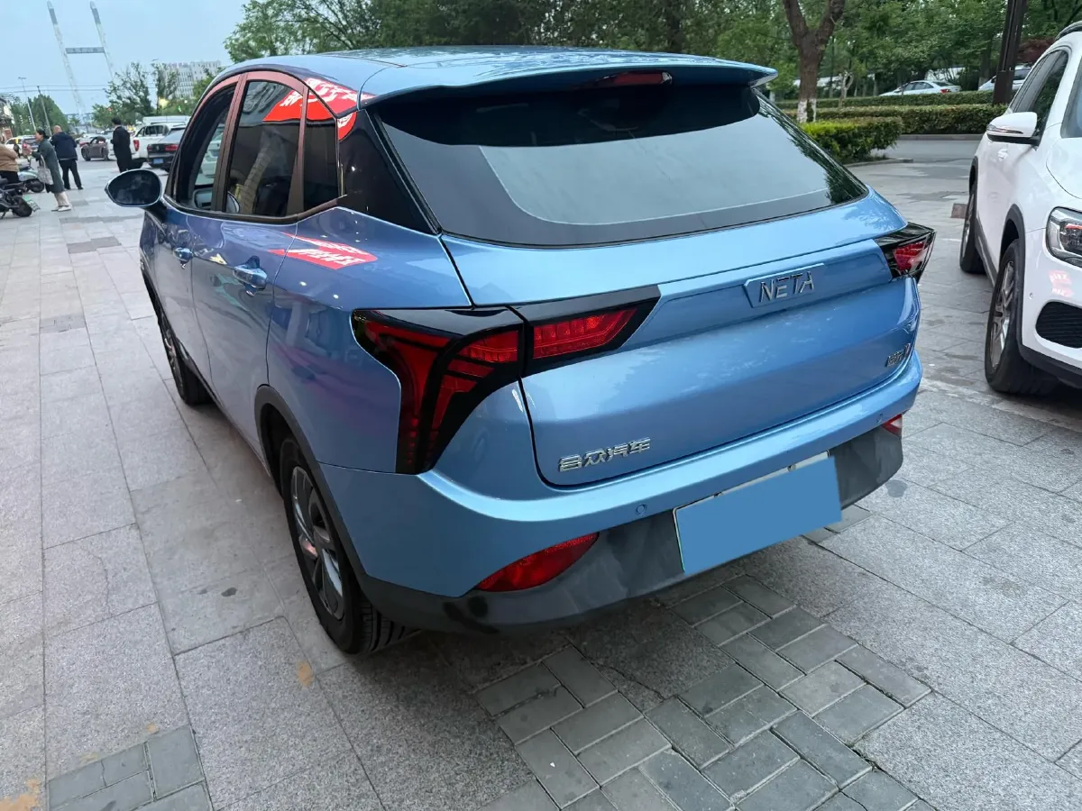 2021 Neta V BEV 31.18KWH,autocango,china used car exporter,china ev exporter,chinese used car exporter,chinese used ev exporter