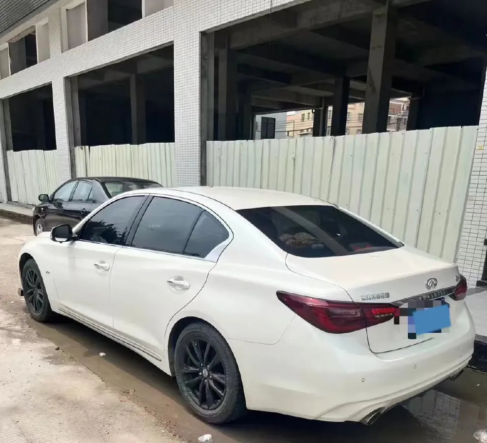 2018 MAXUS G10 2.0T 224HP L4 6AT,autocango,china used car exporter,china ev exporter,chinese used car exporter,chinese used ev exporter