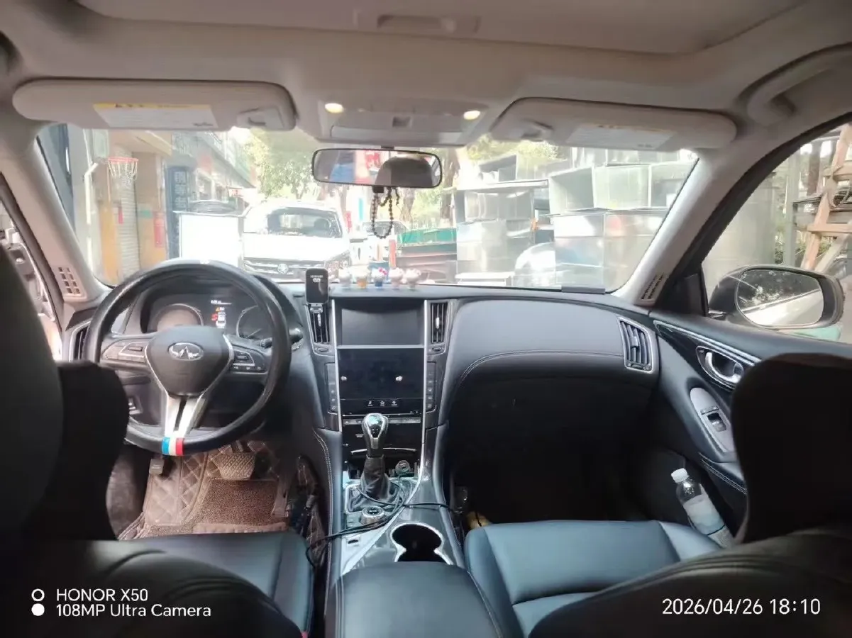 2018 MAXUS G10 2.0T 224HP L4 6AT,autocango,china used car exporter,china ev exporter,chinese used car exporter,chinese used ev exporter