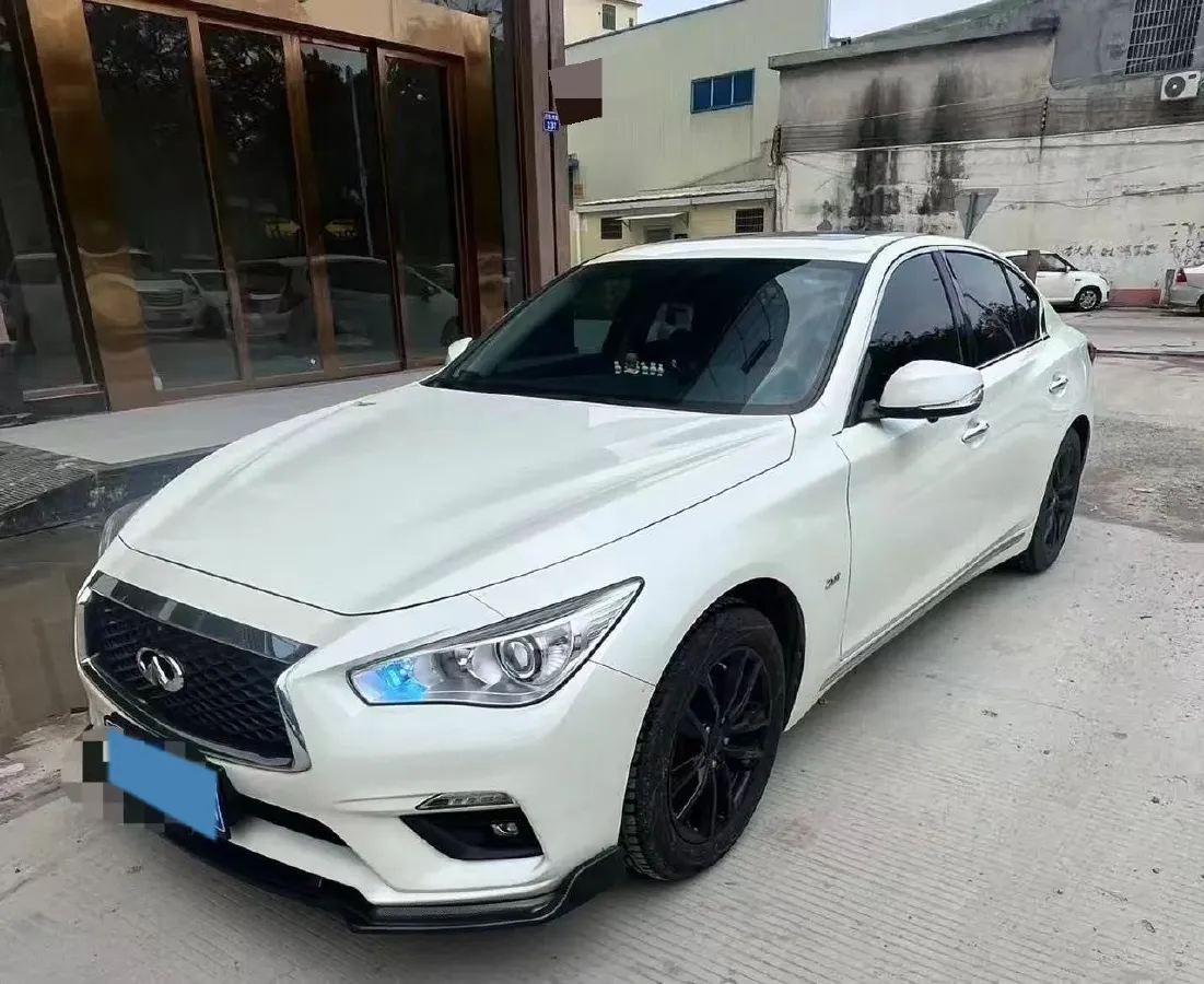 2018 MAXUS G10 2.0T 224HP L4 6AT,autocango,china used car exporter,china ev exporter,chinese used car exporter,chinese used ev exporter