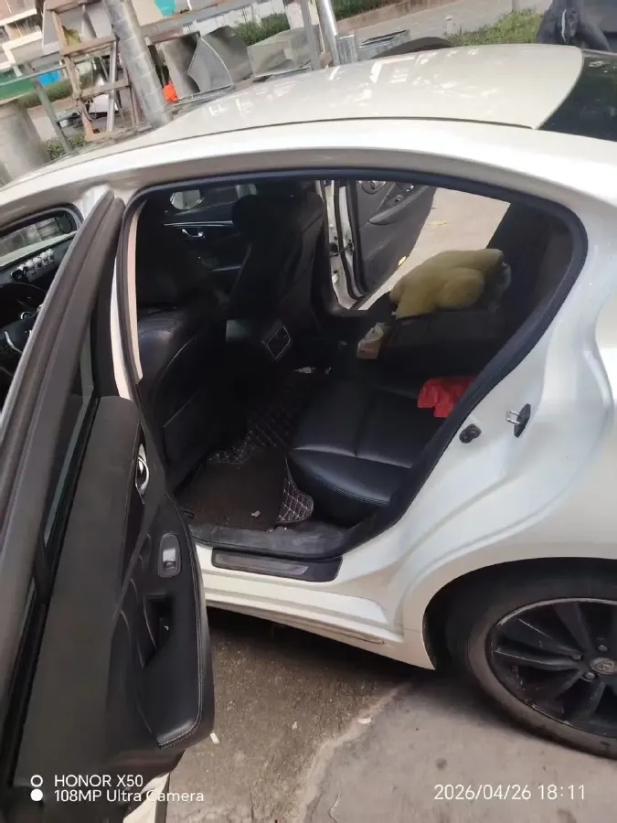 2018 MAXUS G10 2.0T 224HP L4 6AT,autocango,china used car exporter,china ev exporter,chinese used car exporter,chinese used ev exporter