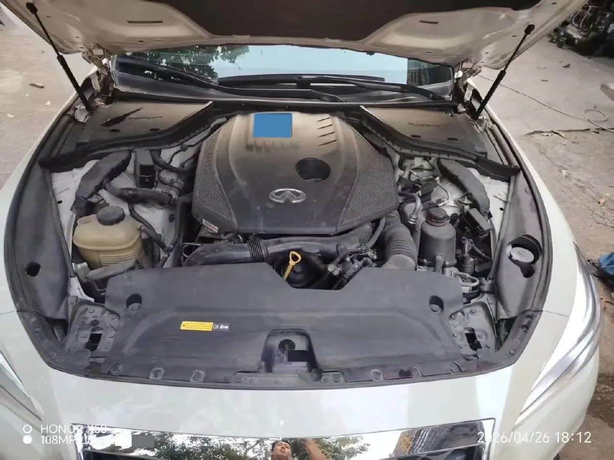 2018 MAXUS G10 2.0T 224HP L4 6AT,autocango,china used car exporter,china ev exporter,chinese used car exporter,chinese used ev exporter