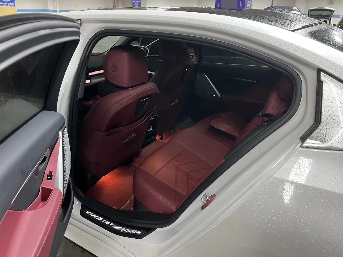 2025 BMW 5 Series 2.0T 258HP L4 8AT,autocango,china used car exporter,china ev exporter,chinese used car exporter,chinese used ev exporter