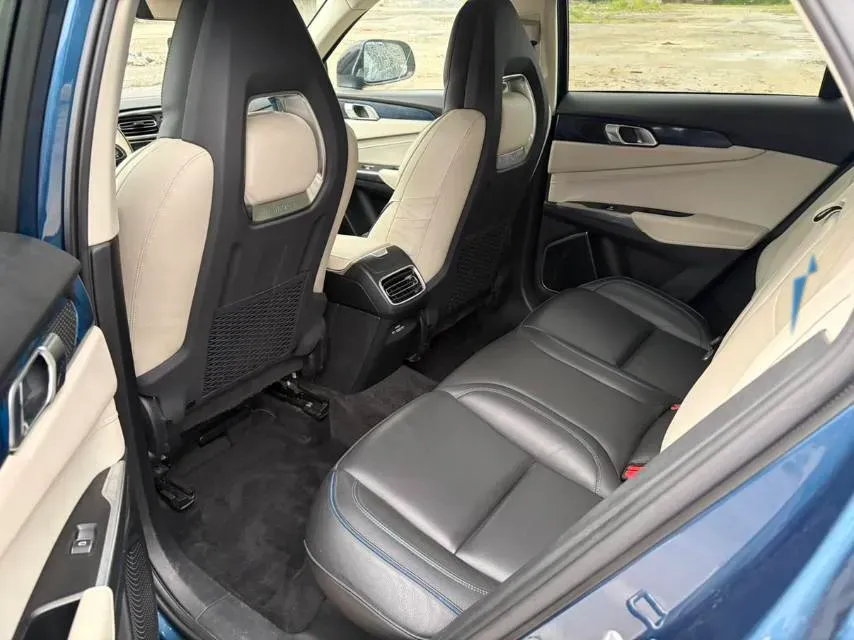 2017 Foton Sauvana 2.0T 218HP L4 6AT,autocango,china used car exporter,china ev exporter,chinese used car exporter,chinese used ev exporter