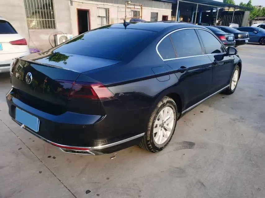 2023 Volkswagen Magotan 1.4T 150HP L4 7DCT,autocango,china used car exporter,china ev exporter,chinese used car exporter,chinese used ev exporter