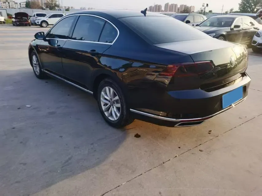 2023 Volkswagen Magotan 1.4T 150HP L4 7DCT,autocango,china used car exporter,china ev exporter,chinese used car exporter,chinese used ev exporter