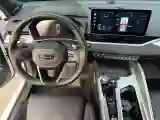 2024 Geely Preface 2.0T 190HP L4 7DCT