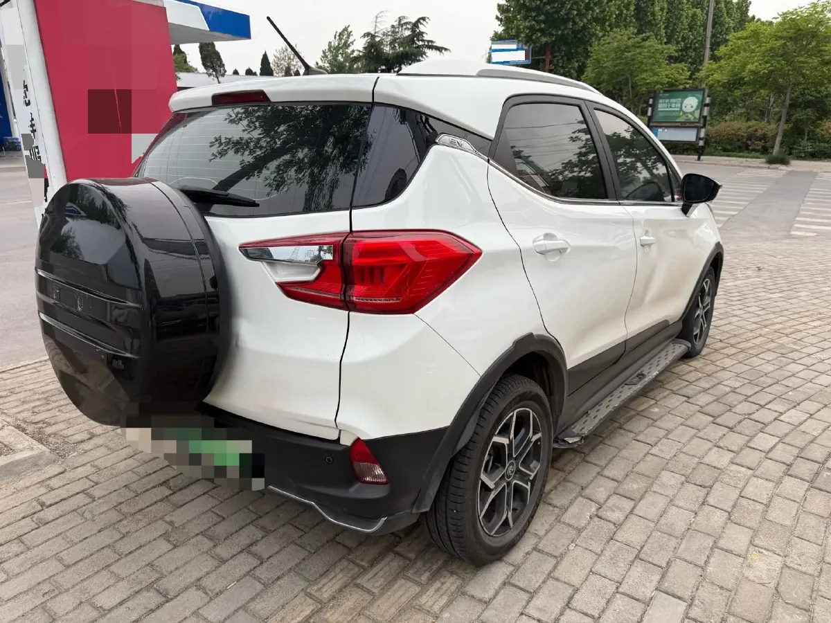 2021 BYD Song Pro 1.5T 160HP L4 7DCT,autocango,china used car exporter,china ev exporter,chinese used car exporter,chinese used ev exporter