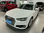 2019 AUDI A4L,autocango,china used car exporter,china ev exporter,chinese used car exporter,chinese used ev exporter