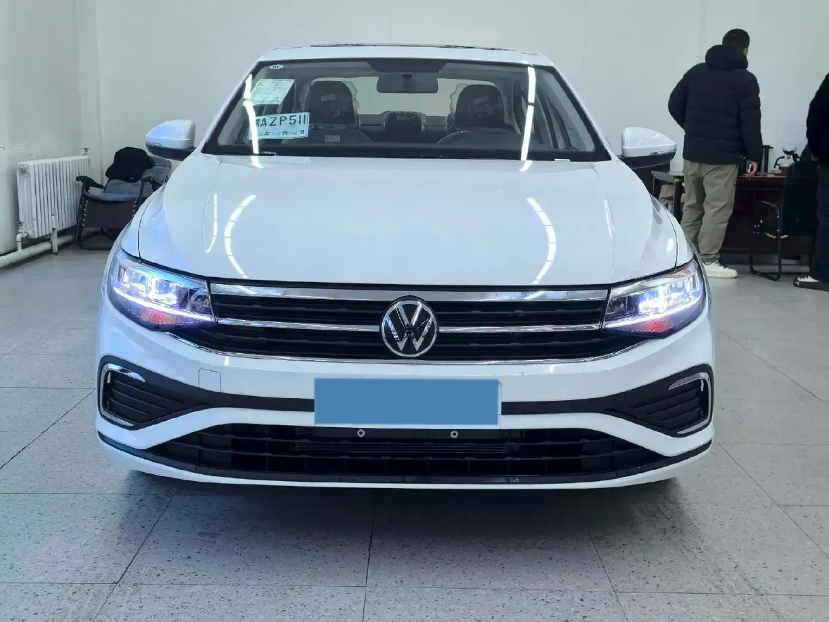 2025 Volkswagen Bora 1.2T 116HP L4 7DCT,autocango,china used car exporter,china ev exporter,chinese used car exporter,chinese used ev exporter